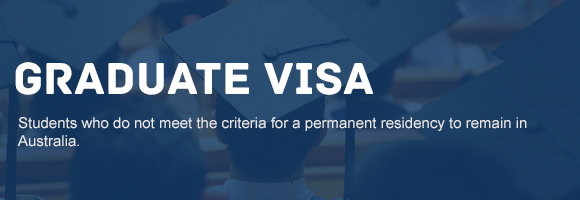 墨尔本留学移民 毕业生签证和工作签证的英语要求正式落实